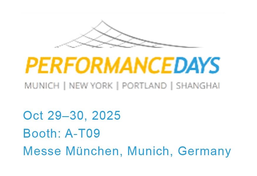 Nam Liong Global di Performance Days Munich 2025